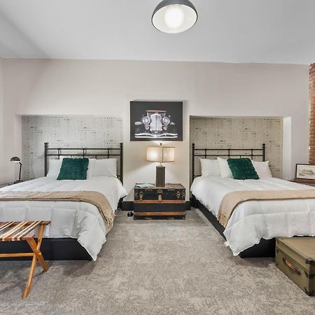 Rockwood Inn Кейп Джирардо Екстериор снимка