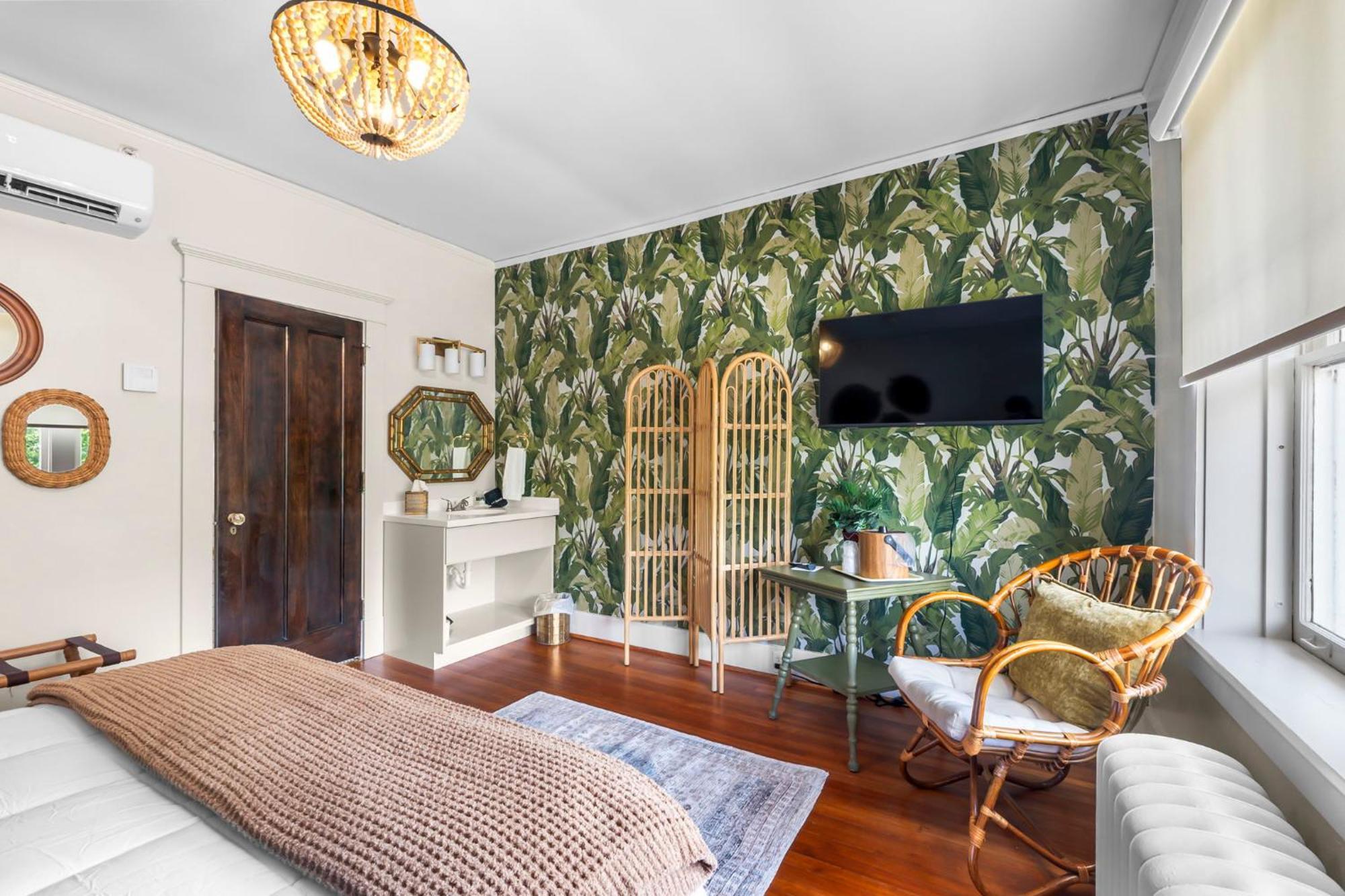 Rockwood Inn Кейп Джирардо Екстериор снимка