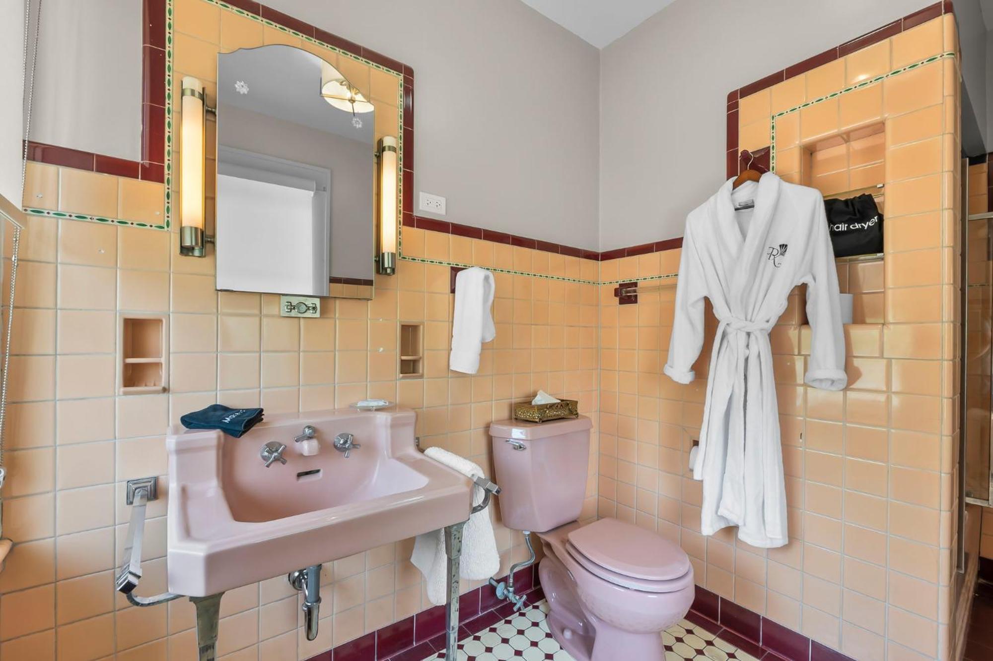 Rockwood Inn Кейп Джирардо Екстериор снимка