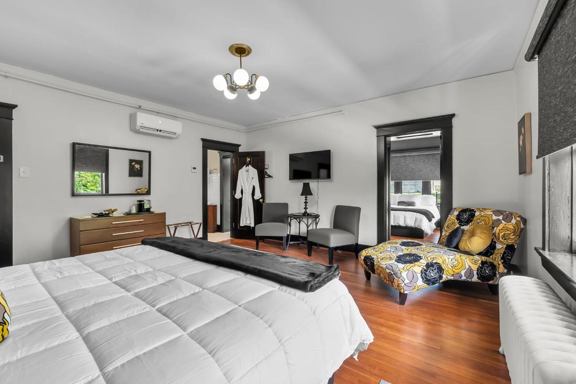 Rockwood Inn Кейп Джирардо Екстериор снимка