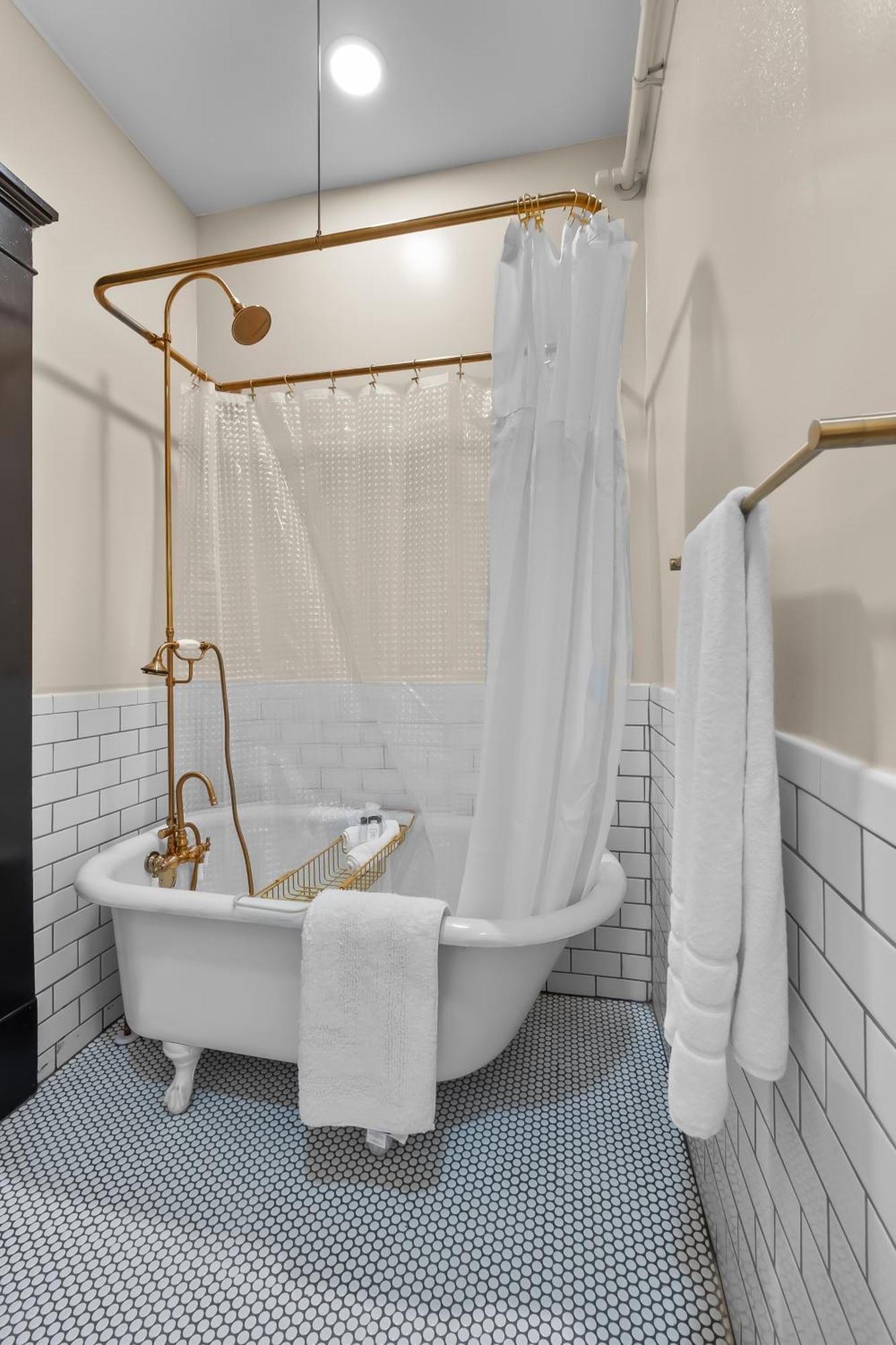 Rockwood Inn Кейп Джирардо Екстериор снимка