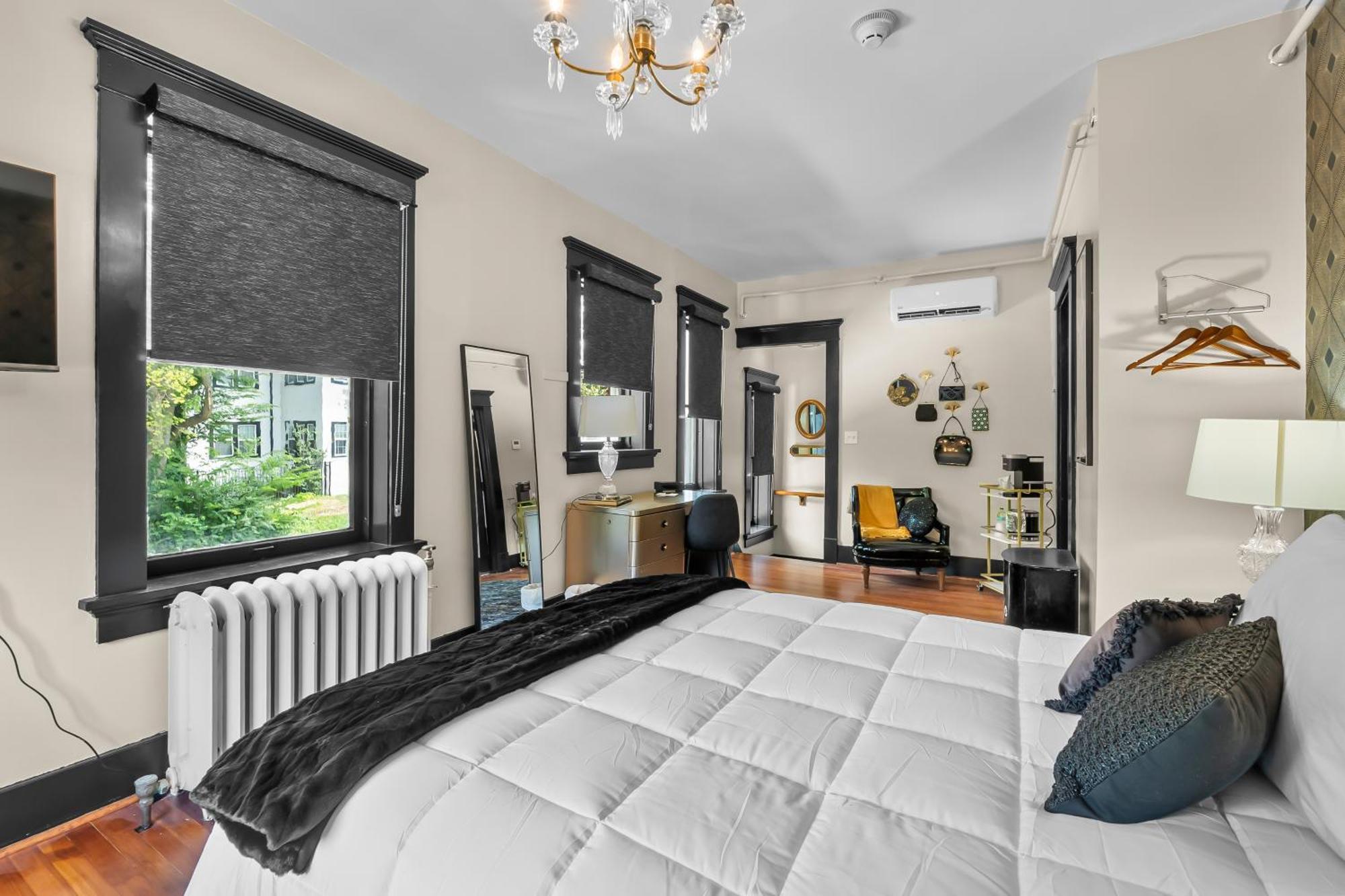 Rockwood Inn Кейп Джирардо Екстериор снимка